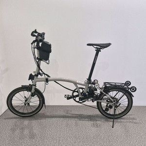 전동화된 비올리 룸(Ruhm) RC7 (가격인하)