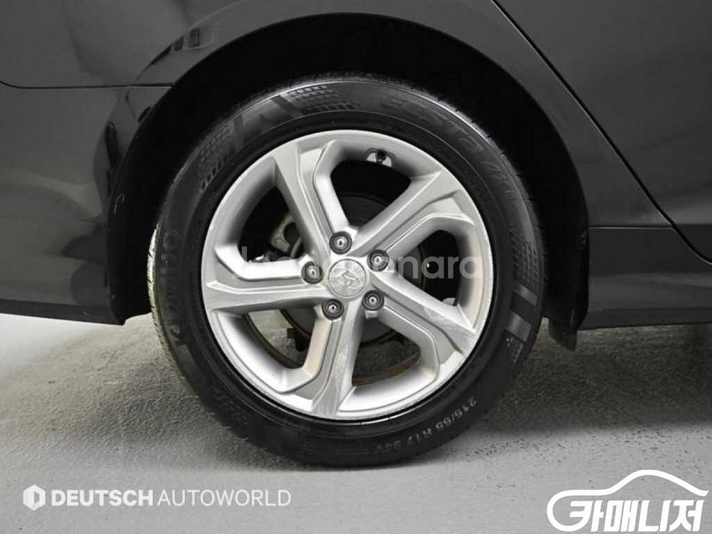 [현대]쏘나타 뉴 라이즈 LPI 스타일 (5인승) #앱--4