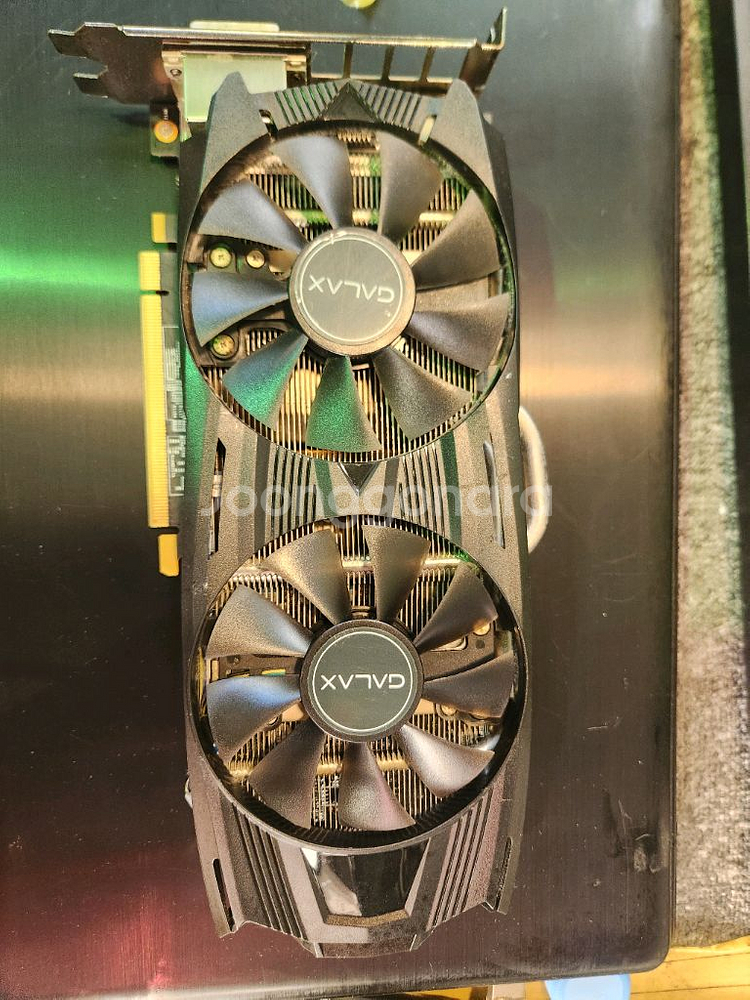 그래픽<12>gtx1060 6g hdmi포트고장--0