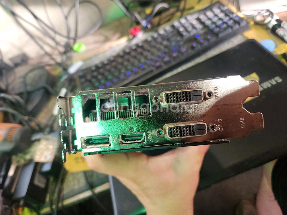 그래픽<12>gtx1060 6g hdmi포트고장--2