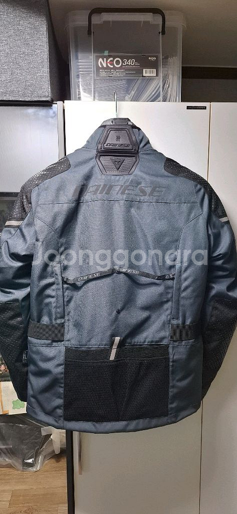 다이네즈 라다크 LADAKH 3L D-DRY 자켓48--2