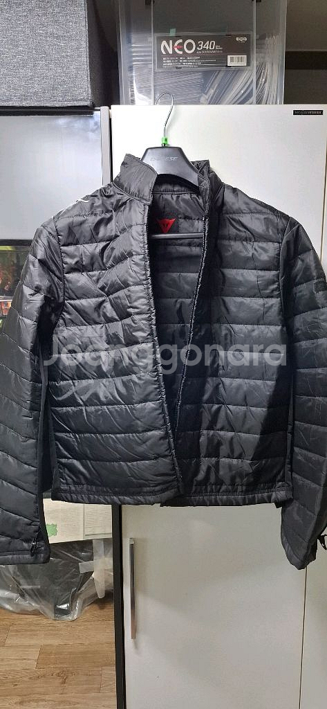 다이네즈 라다크 LADAKH 3L D-DRY 자켓48--5