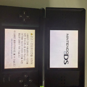 칩 인식이 안되는 닌텐도 ds, 고장난 gba칩 3개
