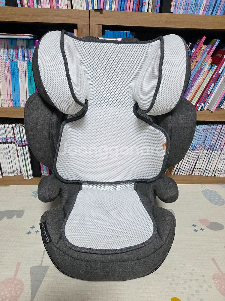 싸이벡스 Solution Z-Fix+--1