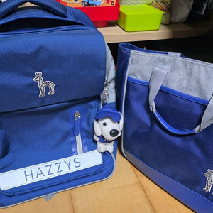 헤지스키즈가방