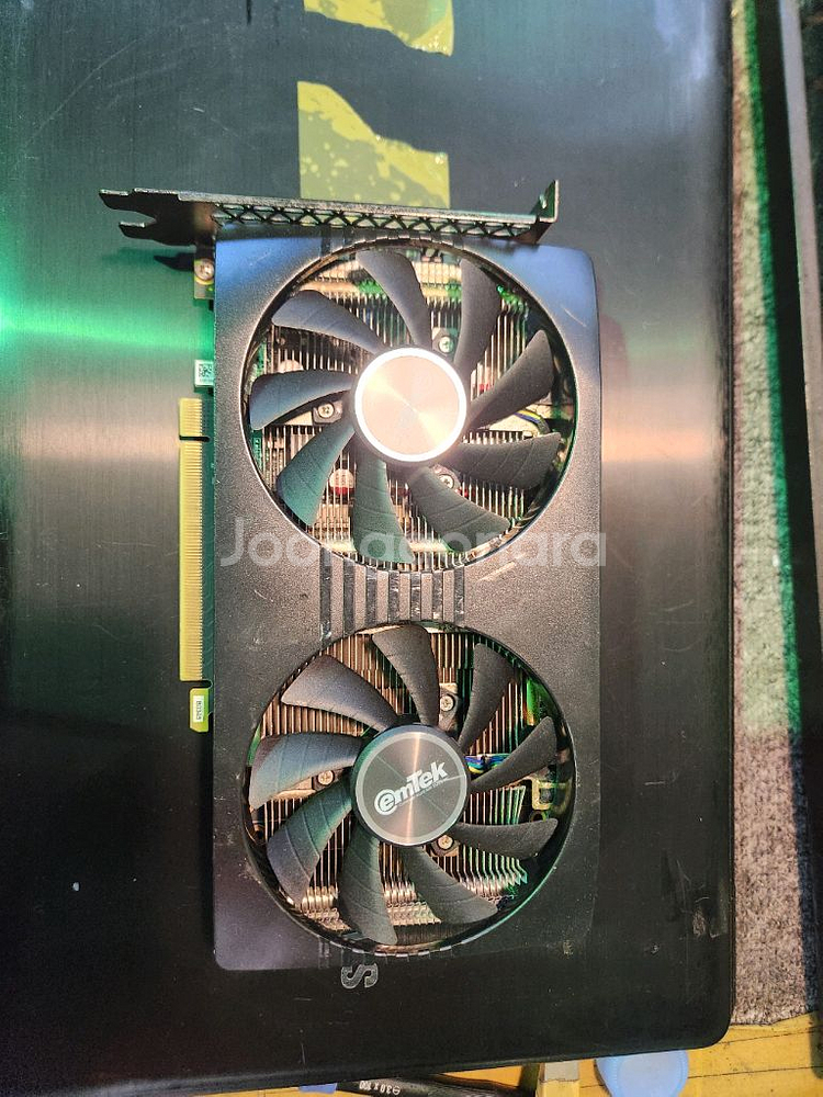 그래픽<13>gtx1060 6g 팬소음--0