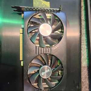 그래픽<13>gtx1060 6g 팬소음