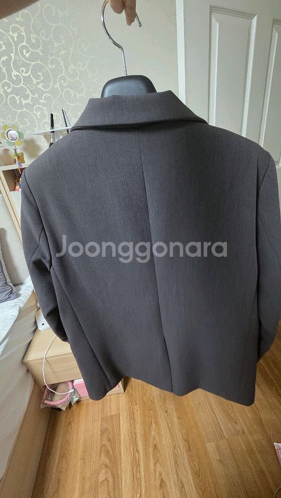 메리어라운드 자체제작 페이보릿 자켓--8