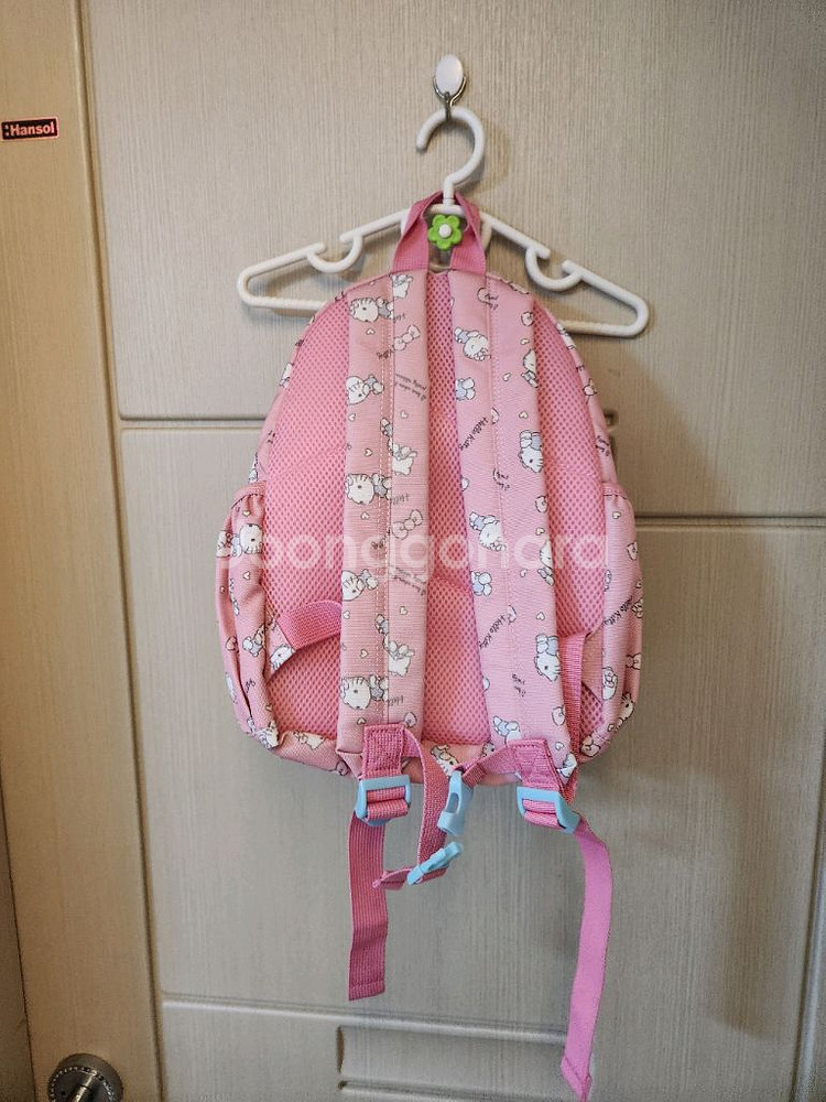 hello kitty 헬로키티 아동 백팩--4