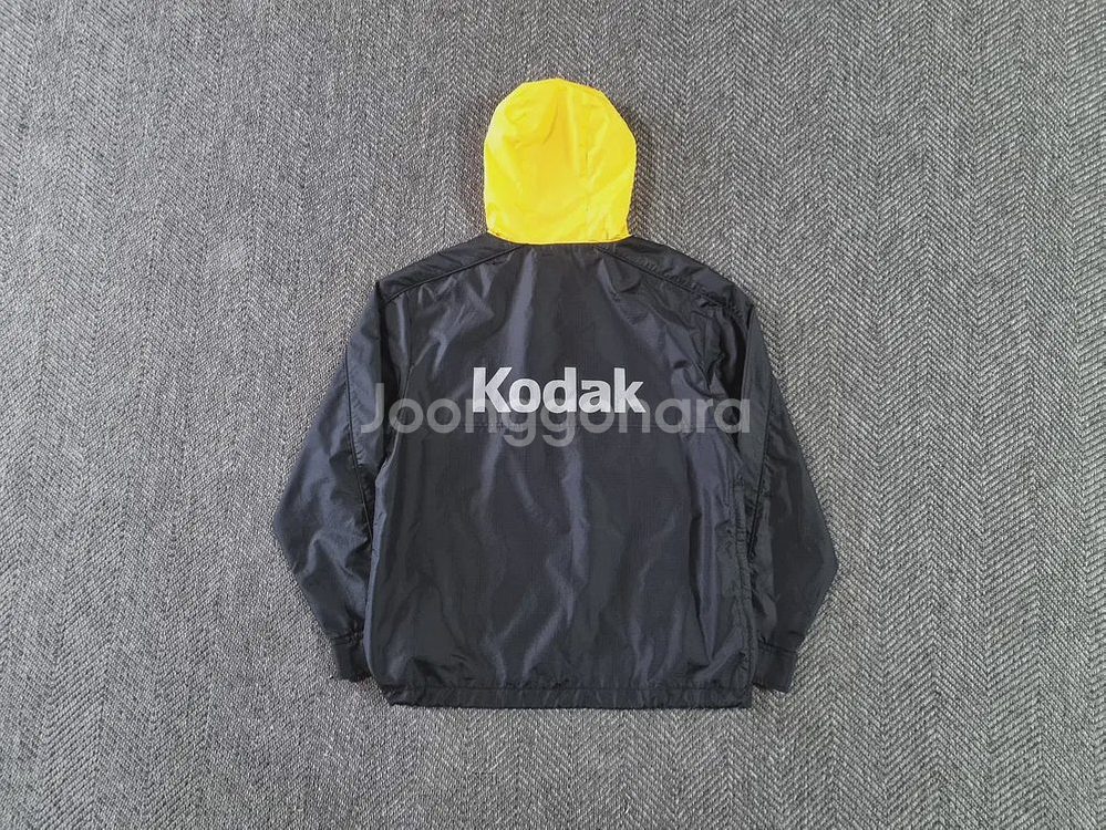 코닥 Kodak 아노락--2