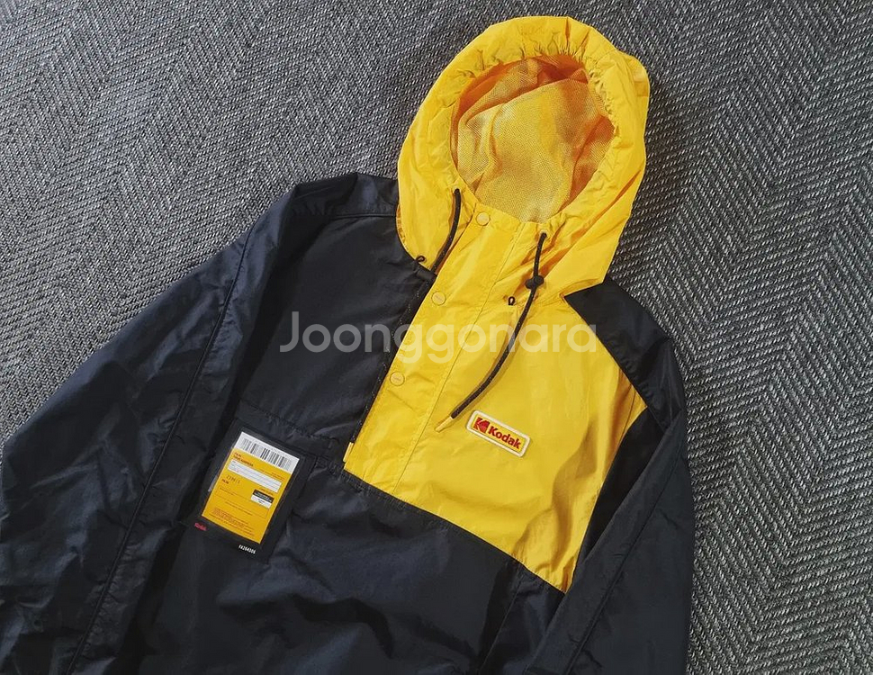 코닥 Kodak 아노락--3