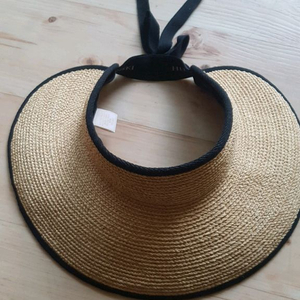 헬렌카민스키 라피아 마이 썬캡