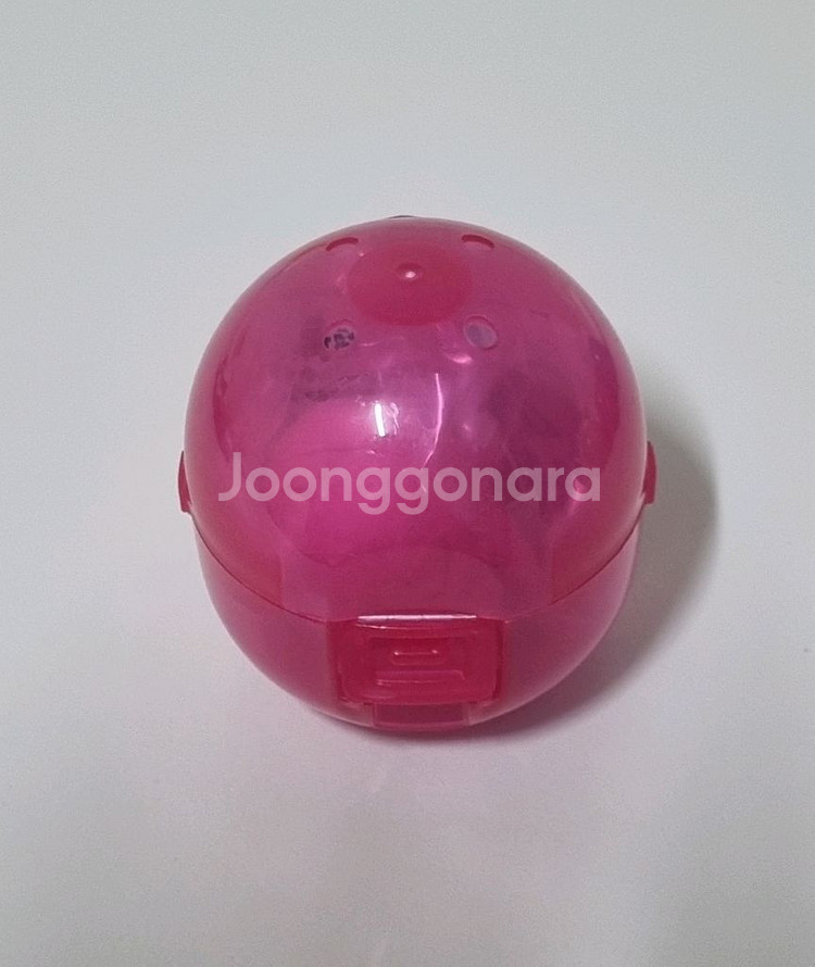 봇치 더 락 어깨 쿵 가챠 캡슐 피규어 고토 히토리--1