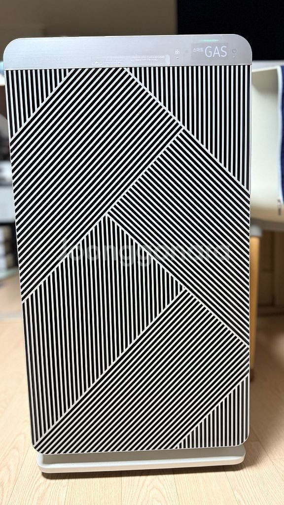 삼성비스포크 공기청정기--0