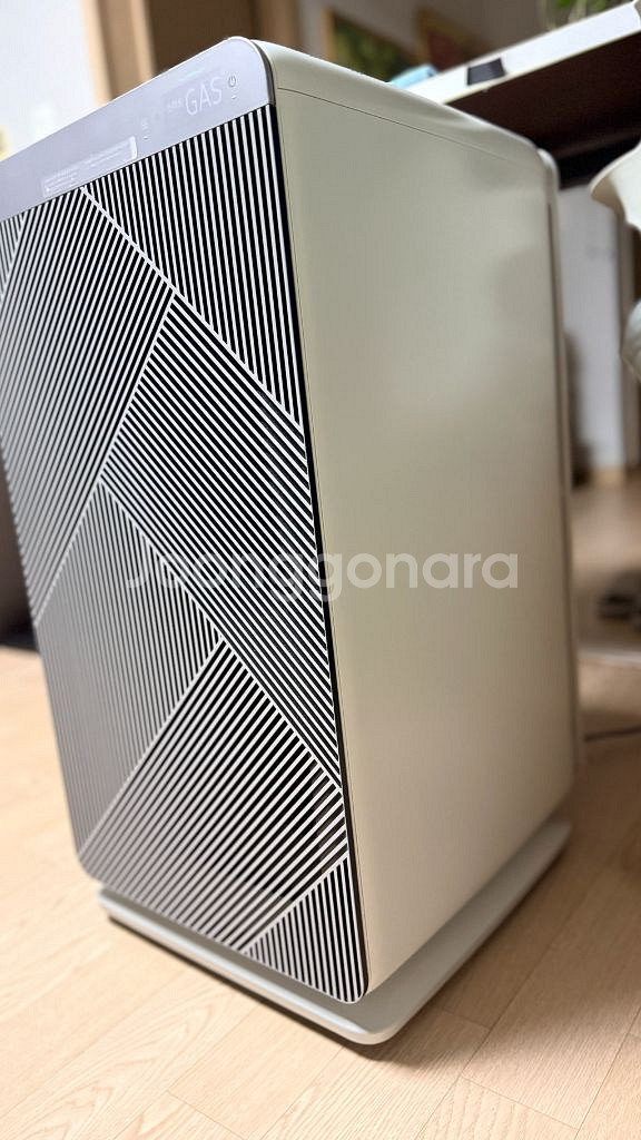 삼성비스포크 공기청정기--1