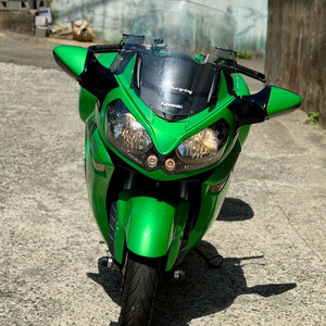 가와사키 GTR1400