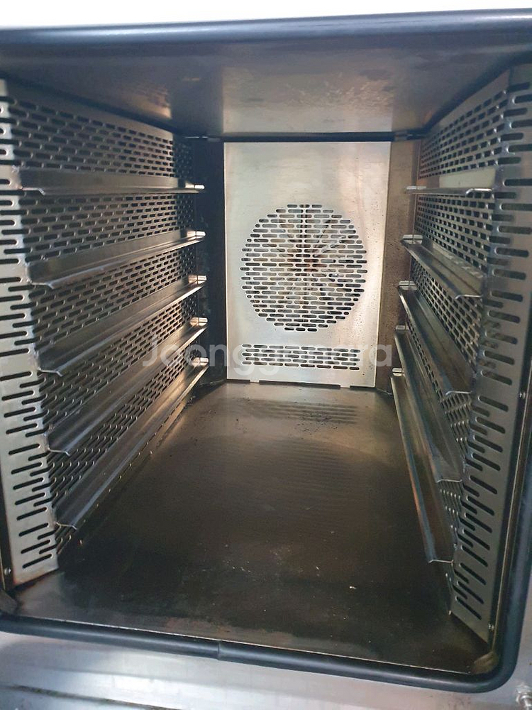 대영 컨벡션오븐 발효기 버티컬 반죽기 23년구매--1