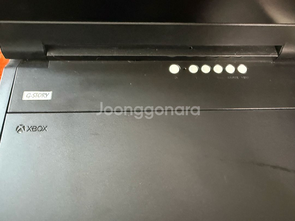 Xbox Series X , 휴대용 모니터--3