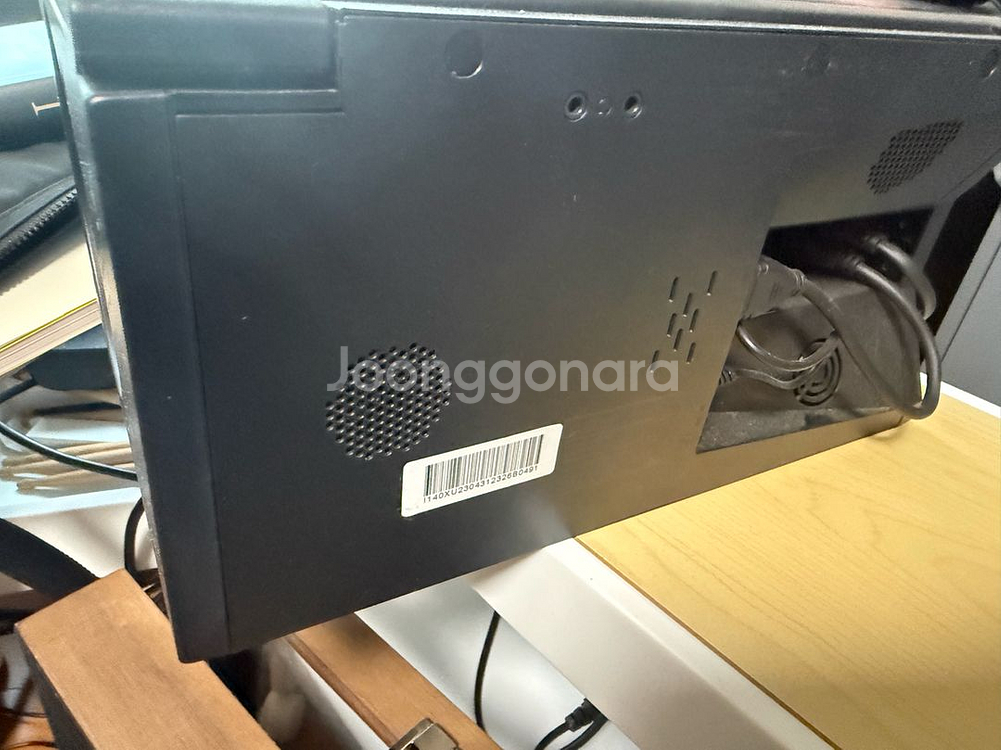 Xbox Series X , 휴대용 모니터--2