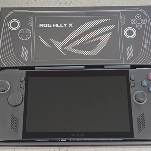 ASUS ROG Ally X (아수스 로그 엘라이 X)
