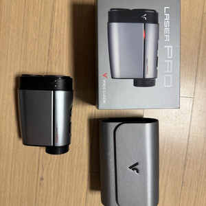 보이스캐디 레이저프로 거리측정기