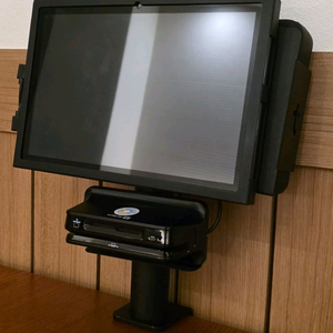 테이블오더(티오더제품) 8대+1대 양도합니다