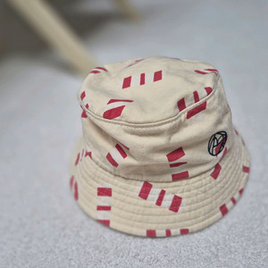 미니피에스마켓 버킷햇