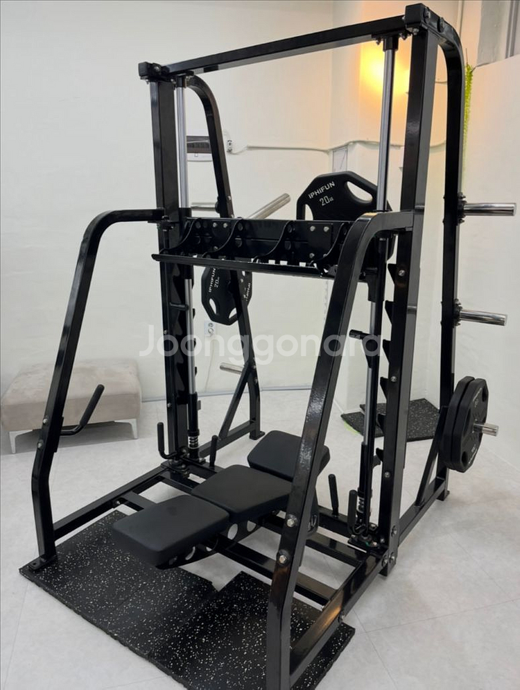 cnk 버티컬레그프레스--0