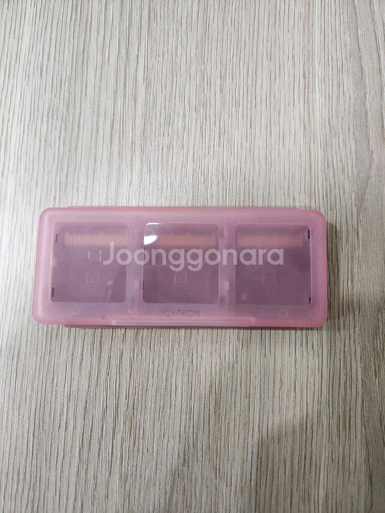 닌텐도 DS 한글정품게임 판매합니다--3