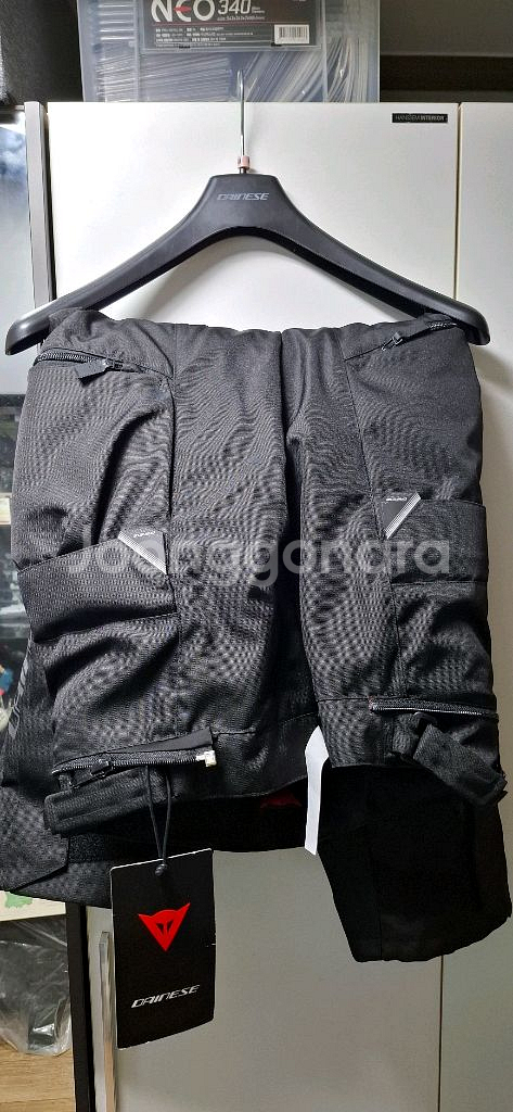 다이네즈 라다크 LADAKH 3L D-DRY 팬츠46--0