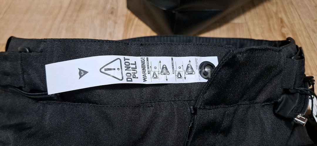 다이네즈 라다크 LADAKH 3L D-DRY 팬츠46--3