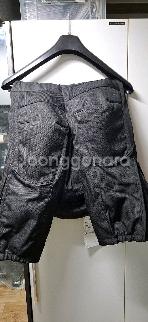 다이네즈 라다크 LADAKH 3L D-DRY 팬츠46--1