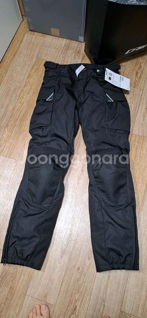 다이네즈 라다크 LADAKH 3L D-DRY 팬츠46--2