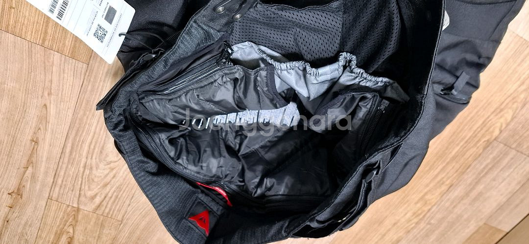 다이네즈 라다크 LADAKH 3L D-DRY 팬츠46--4