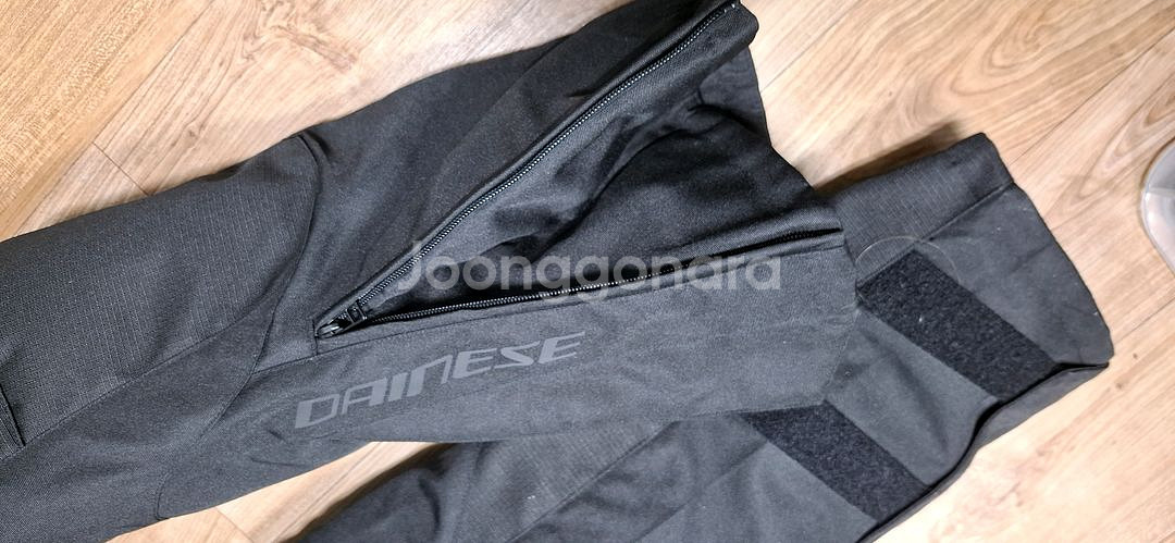 다이네즈 라다크 LADAKH 3L D-DRY 팬츠46--7