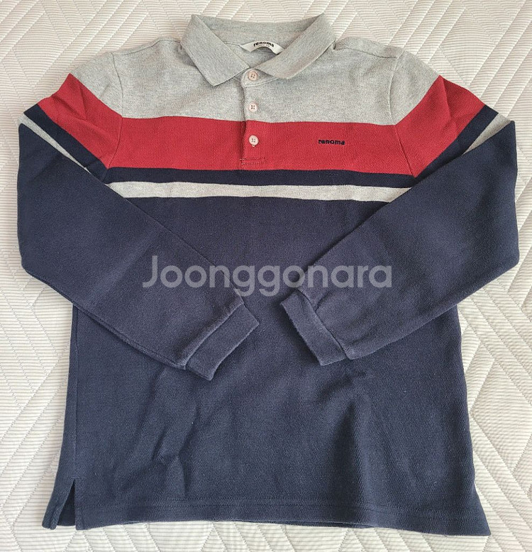 남아150 가을옷 (폴로 닥스 레노마 등)--2