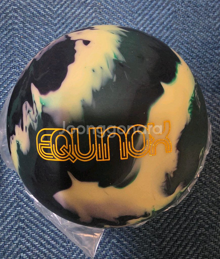 스톰 이쿼녹스 볼링공 15파운드--0