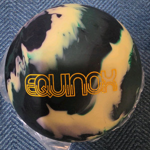 스톰 이쿼녹스 볼링공 15파운드