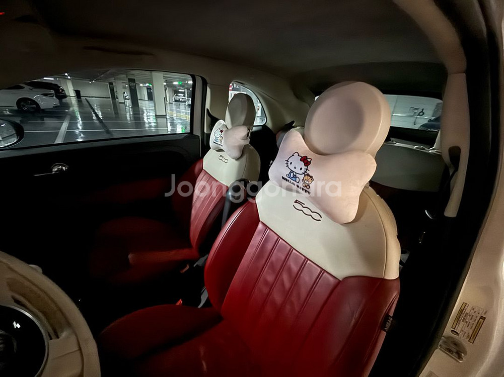 피아트 500c 컨버터블--4