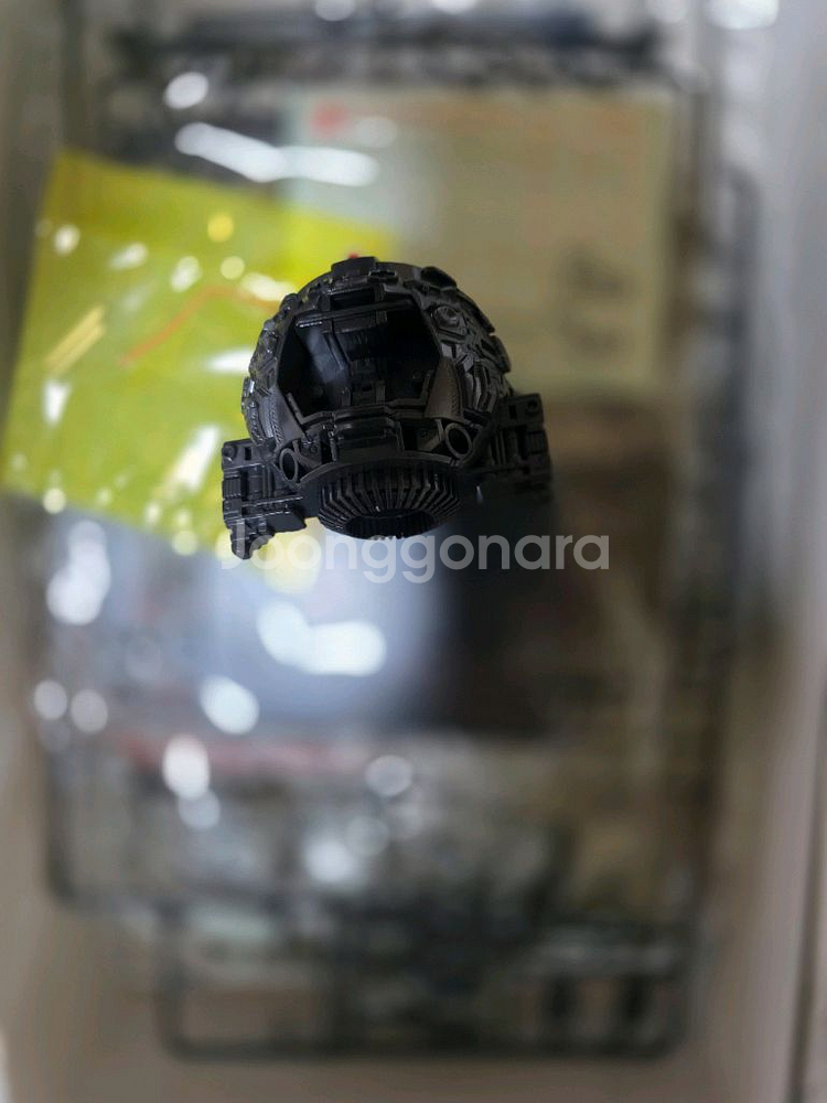 반다이 MG 볼VER.KA--1