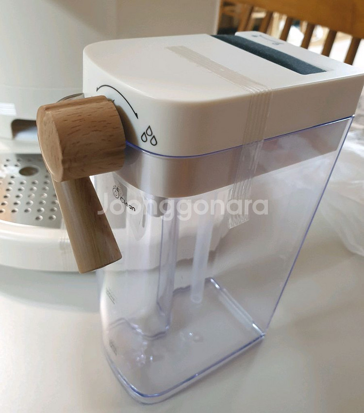 플랜잇 에스프레소 커피머신 디아트ㅡ미사용 새제품--4