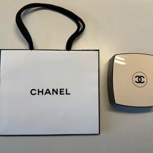 샤넬 레베쥬 쿠션 케이스(신버전)