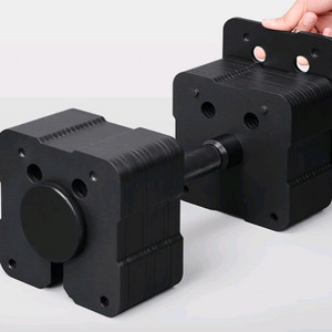 무게조절 덤벨 20kg