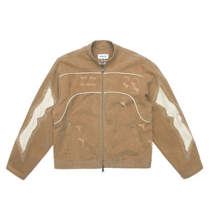아더에러 웨즈 자켓 L wez jacket 점퍼 코트