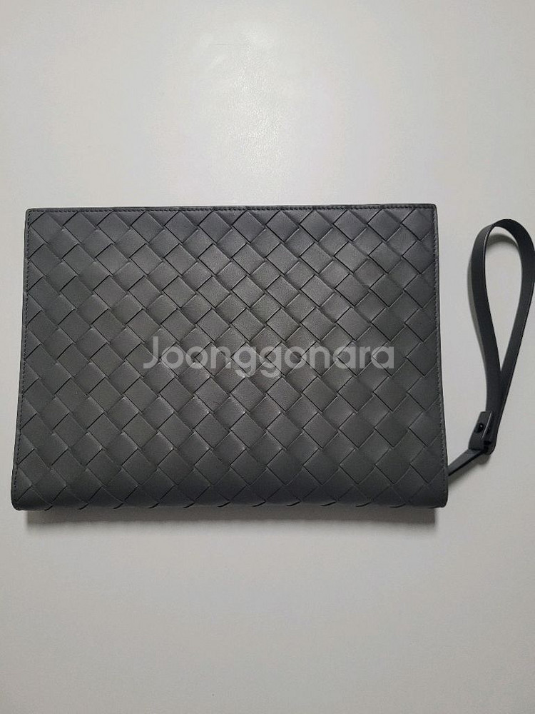 보테가베네타 남자 클러치--0