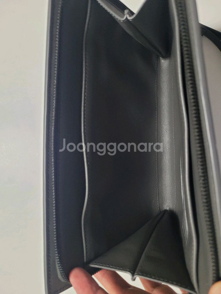 보테가베네타 남자 클러치--2