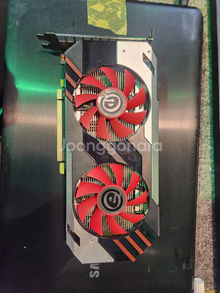 그래픽<14>gtx1060 6g 이엠택--0