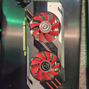 그래픽<14>gtx1060 6g 이엠택