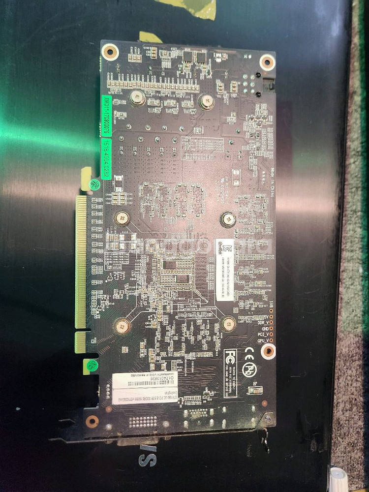 그래픽<14>gtx1060 6g 이엠택--3