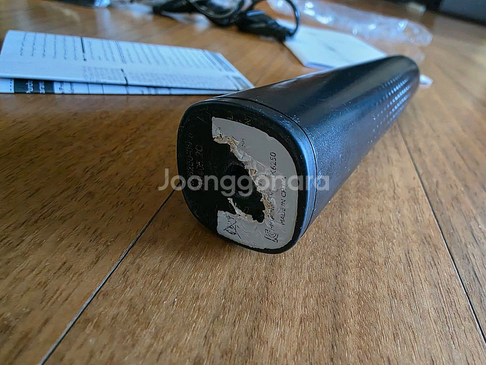 필립스 음파전동칫솔 소닉케어 HX6232/20--3